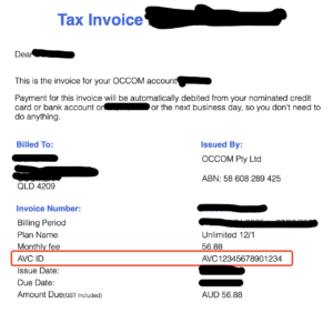 正在考虑换网络公司?这条NBN新规必须知道 2 avcinvoice