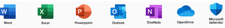 Microsoft 365-HOME 8 001