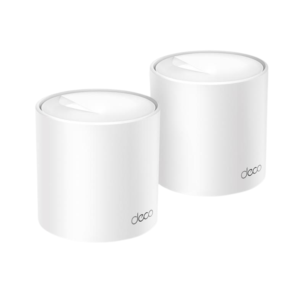 community connect duplicate 19 TP-Link Deco X50 Pro AX3000 2-PACK