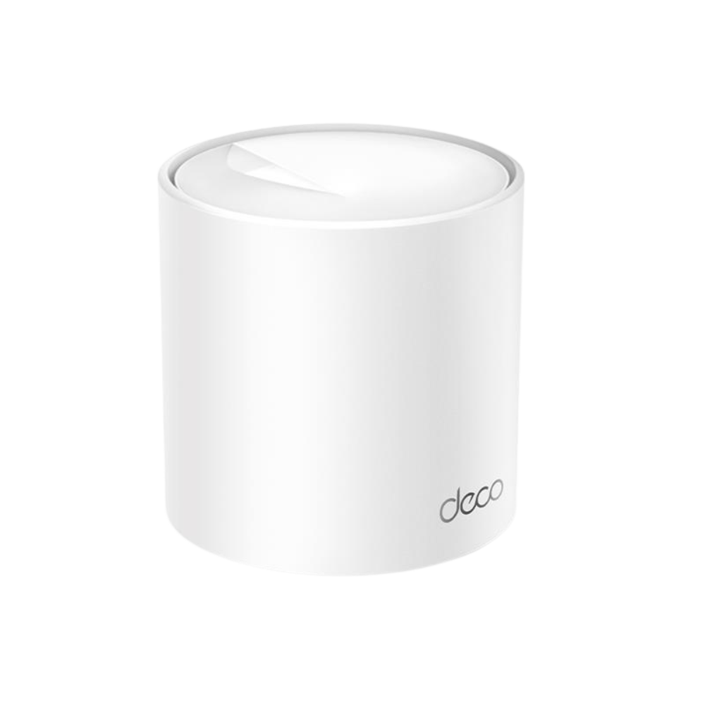 community connect duplicate 14 TP-Link Deco X50 Pro AX3000