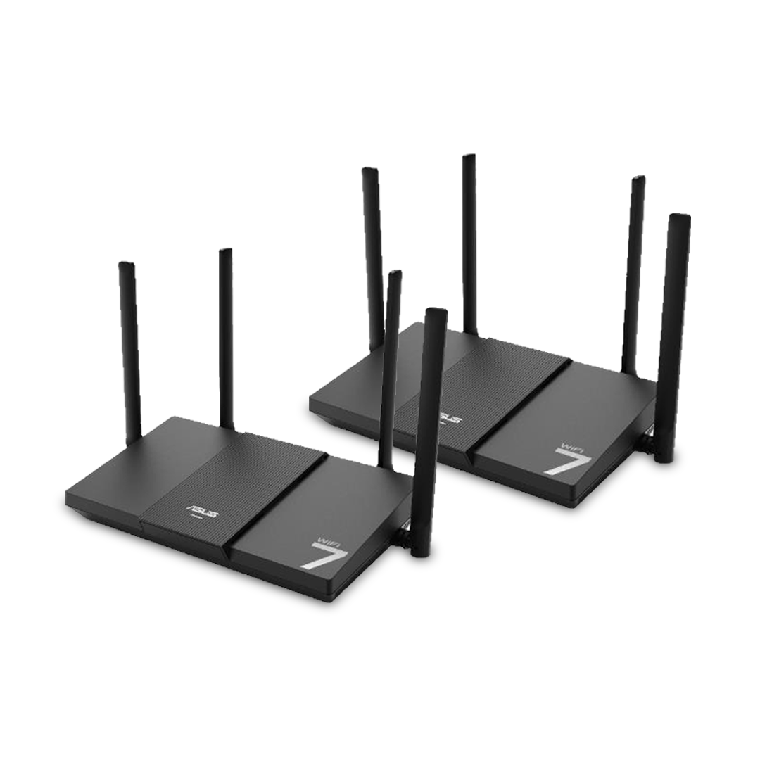 ASUS BE3600（2件套）