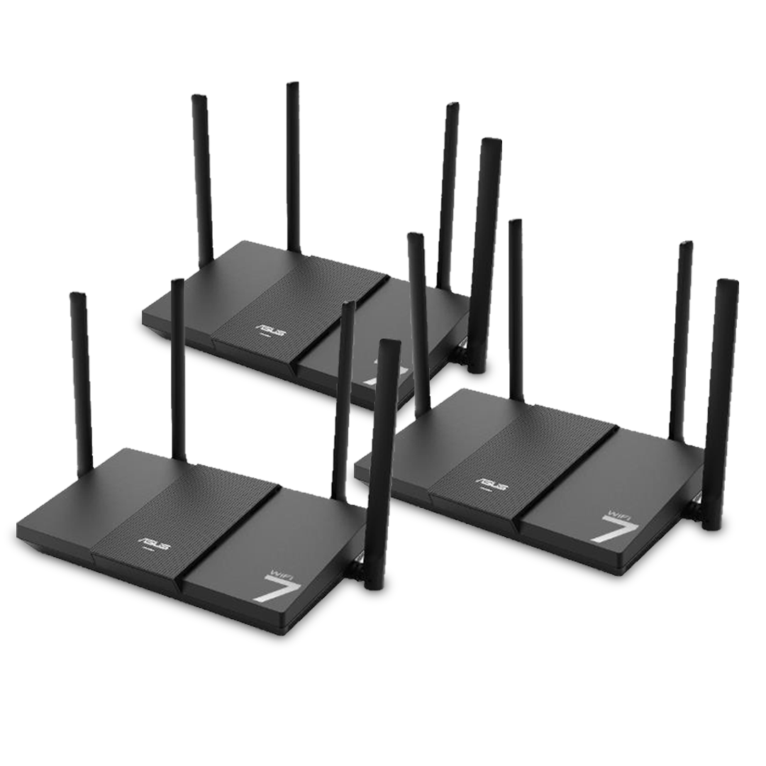 ASUS BE3600（3件套）