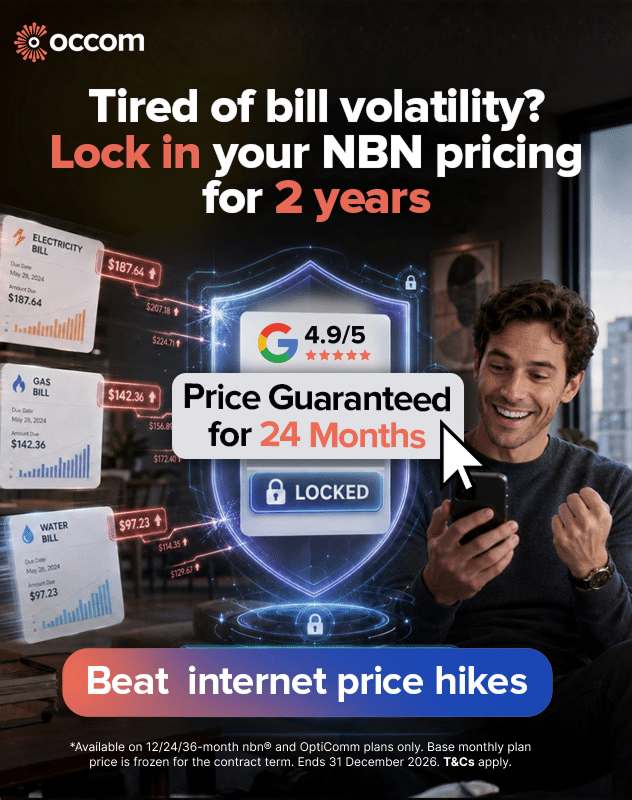 Fetch TV Price Guarantee Popup
